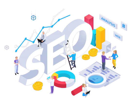 Search Engine Optimization