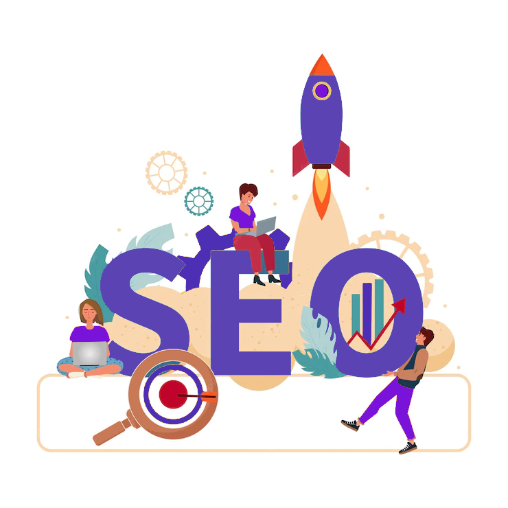 SEO services company in Delhi