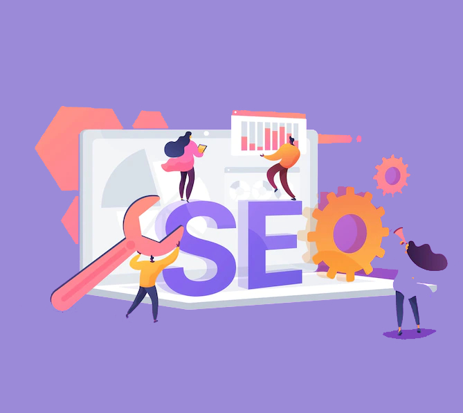 SEO services Glendale