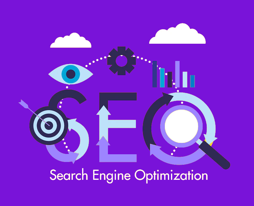 SEO Company in Dallas