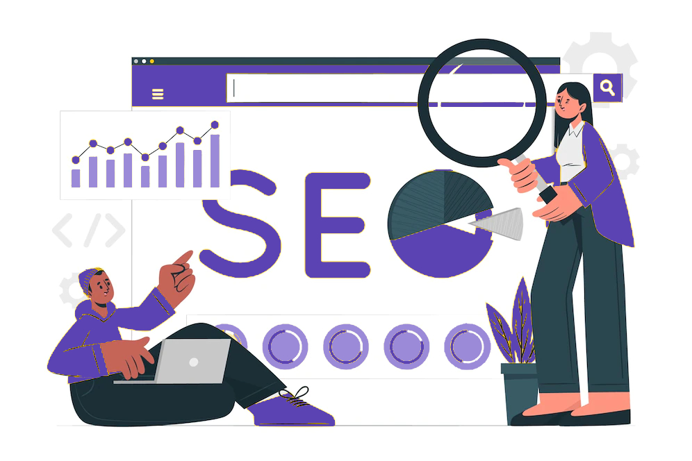 SEO services in San Diego