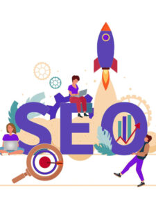 SEO Company in Delhi