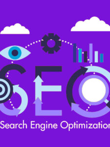 SEO services company Dallas