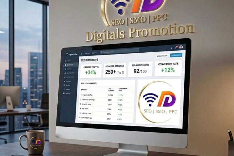 SEO company in Kolkata