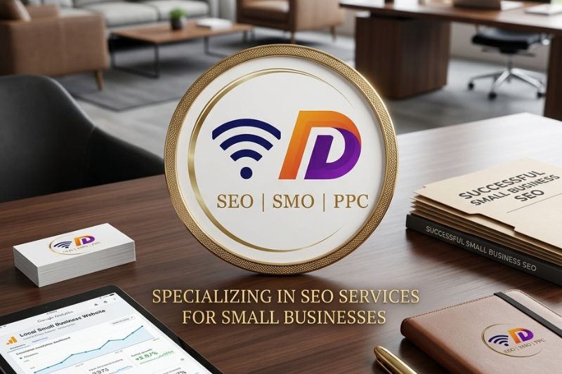 best SEO services for small businesses