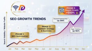 SEO services in San Diego